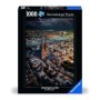 Ravensburger - Puzzle Domul din Koln 1000 piese design nou Ravensburger - 1